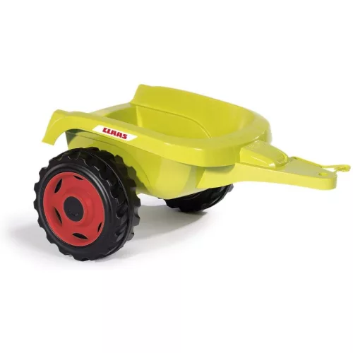 Smoby 710114 Claas Farmer XL pedálos traktor (zöld)