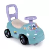 Smoby 720552 2 az 1-ben járássegítő és bébitaxi – Stitch