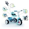 Smoby 740331 Be Move pedálos fém tricikli (kék)