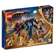 LEGO Super Heroes 76154 Deviáns rajtaütés!