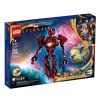 LEGO Super Heroes 76155 Arishem árnyékában