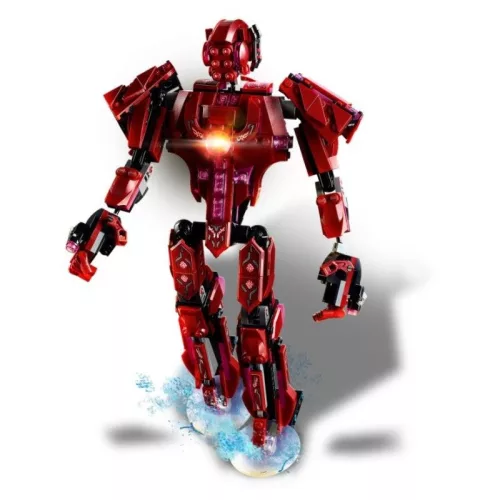 LEGO Super Heroes 76155 Arishem árnyékában