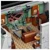 LEGO Super Heroes 76218 Sanctum Sanctorum