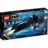 LEGO Super Heroes 76224 Batmobile: Batman vs. Joker hajsza