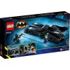 LEGO Super Heroes 76224 Batmobile: Batman vs. Joker hajsza