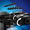 LEGO Super Heroes 76224 Batmobile: Batman vs. Joker hajsza