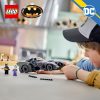 LEGO Super Heroes 76224 Batmobile: Batman vs. Joker hajsza