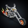 LEGO Super Heroes 76245 Szellemlovas robot és motor