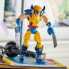 LEGO Super Heroes 76257 X-Men Farkas figura