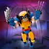 LEGO Super Heroes 76257 X-Men Farkas figura