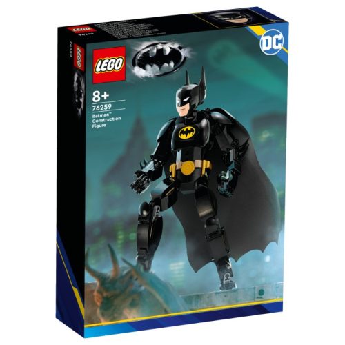 LEGO DC Super Heroes 76259 Batman figura