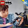 LEGO DC Super Heroes 76259 Batman figura