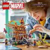 LEGO Super Heroes 76261 Pókember, a végső ütközet