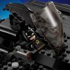LEGO Super Heroes 76265 Denevérszárny: Batman vs. Joker
