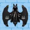 LEGO Super Heroes 76265 Denevérszárny: Batman vs. Joker