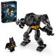 LEGO Super Heroes 76270 Batman páncélozott robot