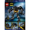 LEGO Super Heroes 76270 Batman páncélozott robot