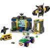 LEGO Super Heroes 76272 A Denevérbarlang, Batman, Batgirl és Joker