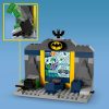 LEGO Super Heroes 76272 A Denevérbarlang, Batman, Batgirl és Joker