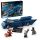 LEGO Super Heroes 76274 Batman és a Batmobile vs. Harley Quinn és Mr. Freeze