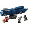 LEGO Super Heroes 76274 Batman és a Batmobile vs. Harley Quinn és Mr. Freeze