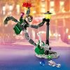 LEGO Super Heroes 76275 Motoros üldözés: Pókember vs. Doc Ock