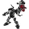 LEGO Super Heroes 76276 Venom robot vs. Miles Morales