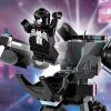 LEGO Super Heroes 76276 Venom robot vs. Miles Morales