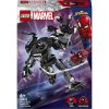 LEGO Super Heroes 76276 Venom robot vs. Miles Morales