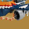LEGO Super Heroes 76278 Mordály Warbird repülője vs. Ronan