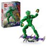 LEGO Marvel 76284 Zöld Manó építőfigura