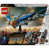 LEGO Super Heroes 76286 A galaxis őrzői: Milano