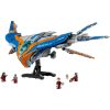 LEGO Super Heroes 76286 A galaxis őrzői: Milano