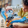 LEGO Super Heroes 76286 A galaxis őrzői: Milano