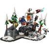 LEGO Super Heroes 76291 A Bosszúállók csapata: Ultron kora