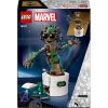 LEGO Super Heroes 76297 Táncoló Groot