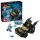 LEGO Super Heroes 76301 Batman és a Batmobile vs. Mr. Freeze