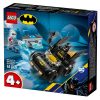 LEGO Super Heroes 76301 Batman és a Batmobile vs. Mr. Freeze