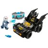 LEGO Super Heroes 76301 Batman és a Batmobile vs. Mr. Freeze