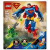 LEGO Super Heroes 76302 Superman robot vs. Lex Luthor