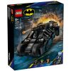 LEGO Super Heroes 76303 Batman Tumbler vs. Kétarc és Joker