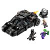 LEGO Super Heroes 76303 Batman Tumbler vs. Kétarc és Joker