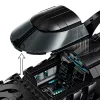 LEGO Super Heroes 76304 Mindörökké Batman Batmobile