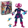 LEGO Marvel 76316 A Fantasztikus Négyes vs. Galactus építőfigura