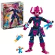 LEGO Marvel 76316 A Fantasztikus Négyes vs. Galactus építőfigura