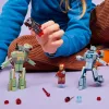 LEGO Super Heroes 76320 Vasember és Hadigép vs. Hammer-drónok