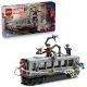 LEGO Super Heroes 76321 Pókember és Doc Ock csatája a metrókocsiban