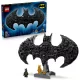 LEGO Super Heroes DC 76330 Batman logó