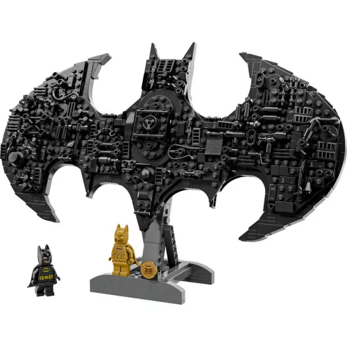 LEGO Super Heroes DC 76330 Batman logó