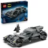 LEGO Super Heroes DC 76331 Batman Superman ellen